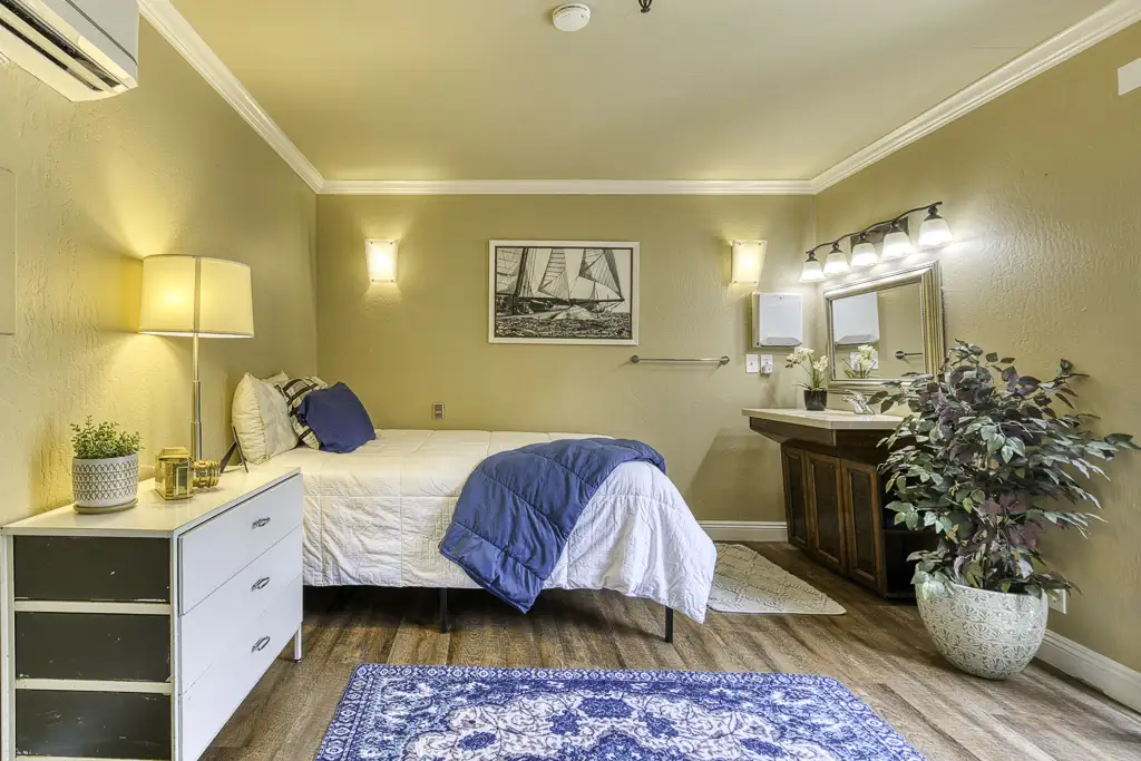 Bedroom Bedroom