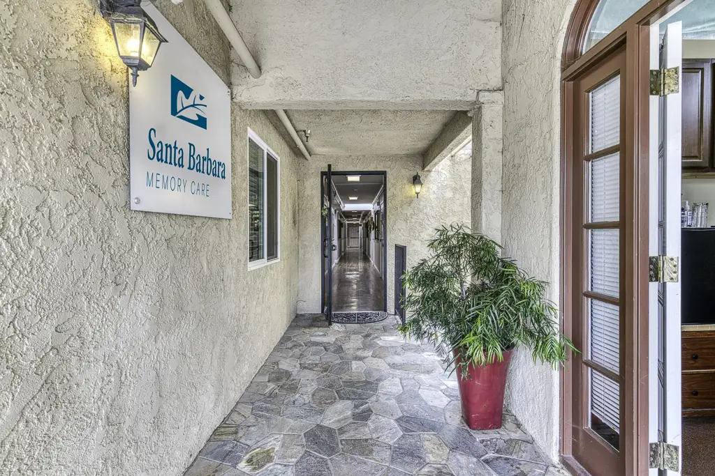 Entrance Entrance