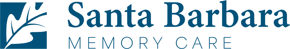Santa Barbara Memory Care Logo